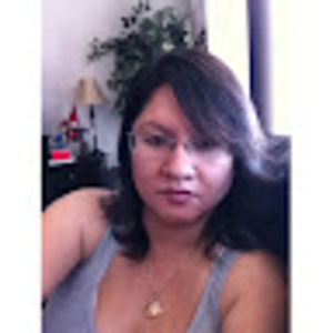 Meet your Posher, Sharon